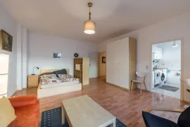 Location Grünberger Straße, Berlin
