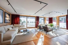 Appartement Sasha 4 Courchevel