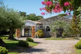 Villa les Cigales Grimaud