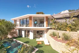 La Grande Villa Vallia Bandol
