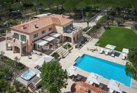 Villa Empoli Saint-Tropez