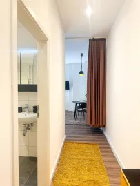 Location Dietzgenstraße, Berlin
