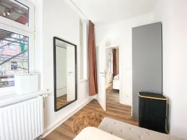 Location Dietzgenstraße, Berlin