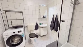Location Rigaer Straße, Berlin