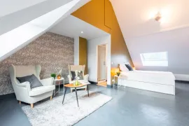 Location Chambre avec sdb privée en coliving  Lille