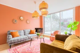 Location Chambre avec sdb privée en coliving  Lille