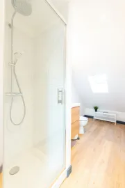 Location Chambre avec sdb privée en coliving  Lille