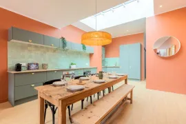 Location Chambre avec sdb privée en coliving  Lille