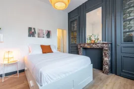 Location Chambre avec sdb privée en coliving  Lille