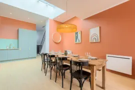 Location Chambre avec sdb privée en coliving  Lille