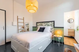 Location Chambre avec sdb privée en coliving  Lille