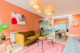 Chambre avec sdb privée en coliving  Lille Lille