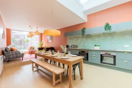 Location Chambre avec sdb privée en coliving  Lille