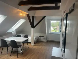 Location Meisenheimer Straße, Berlin
