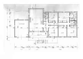 Vente Maison à rafraichir - Jardin - 5 mn gare AIX TGV