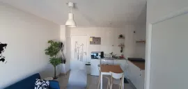 Location Appartement T2 meublé Marseille 15e