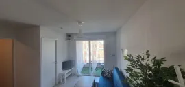 Location Appartement T2 meublé Marseille 15e