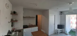 Location Appartement T2 meublé Marseille 15e