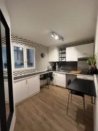 Location Studio meublé 24m2 Bordeaux