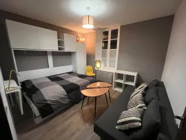 Location Studio meublé 24m2 Bordeaux