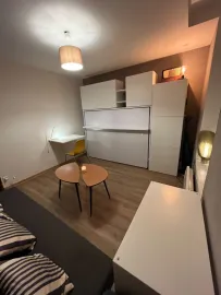 Location Studio meublé 24m2 Bordeaux