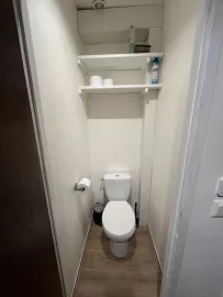 Location Studio meublé 24m2 Bordeaux