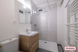 Location T1bis avec terrasse quartier Saint Agne - 1311064