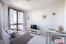 Location T1bis avec terrasse quartier Saint Agne - 1311064
