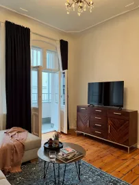 Location Joachim-Friedrich-Straße, Berlin