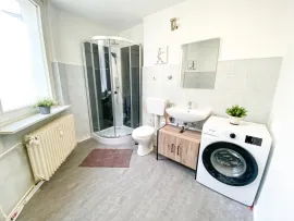 Location Spandauer Damm, Berlin