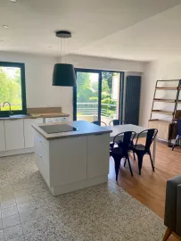 Location T2 meublé 53m2 Le Bouscat