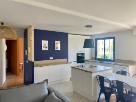 Location T2 meublé 53m2 Le Bouscat