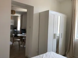 Location T2 meublé Tourcoing 36m2
