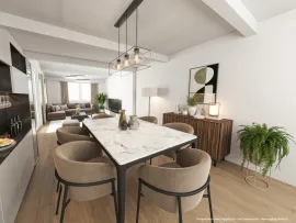 Vente Maison 4 pièces 108 m²