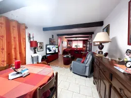 Vente Maison 4 pièces 108 m²