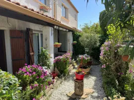 Vente Maison 4 pièces 108 m²