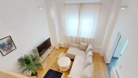 Location Hallerstraße, Berlin