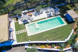 Villa Juanita Santa eulalia