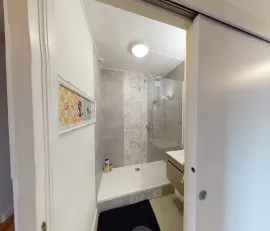 Colocation Colocation meublée 4 chambres Minimes Negreneys - 531951