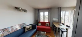 Colocation Colocation meublée 4 chambres Minimes Negreneys - 531951