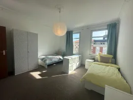 Location Spandauer Damm, Berlin
