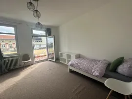 Location Spandauer Damm, Berlin