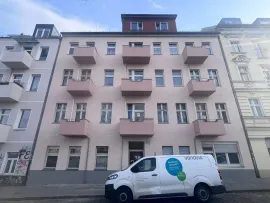 Ringbahnstraße, Berlin Berlin