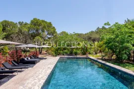 Villa Ember Sant josep de sa talaia