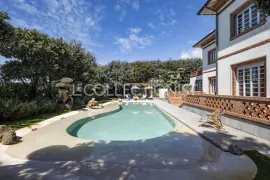 Villa Forza Forte dei marmi