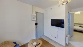 Location Marseille 13002 - Charmant T1 lumineux et spacieux quartier du Panier