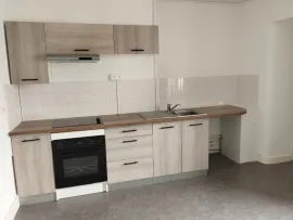 Location T2 non meublé 49m2