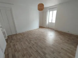 Location T2 non meublé 49m2