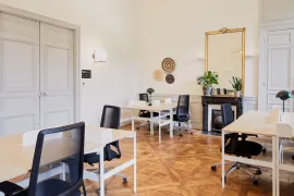 Location Location Bureaux Paris 75008