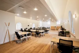 Location Location Bureaux Paris 75008
